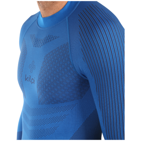 Herren-Funktionsshirt Kilpi Nathan-M