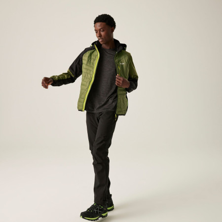 Herrenjacke Regatta Pro Hybrid