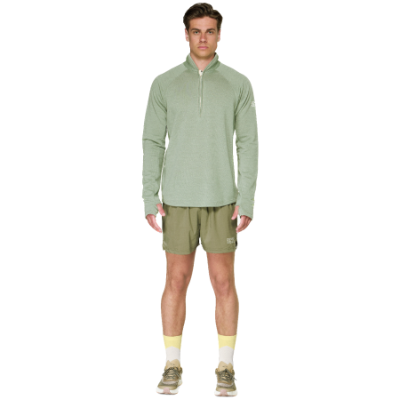 Herren-Sweatshirt Devold Endurance Merino Zip Man