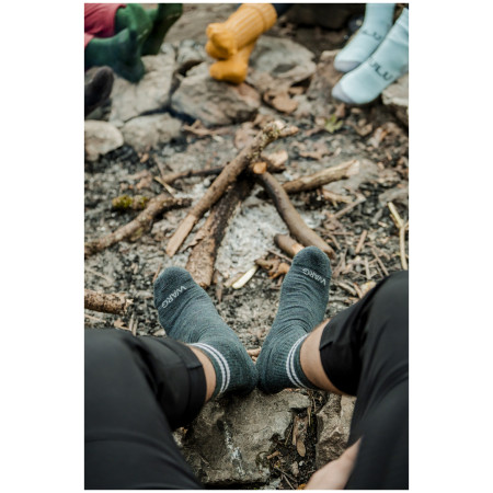 Socken Warg Classic Merino