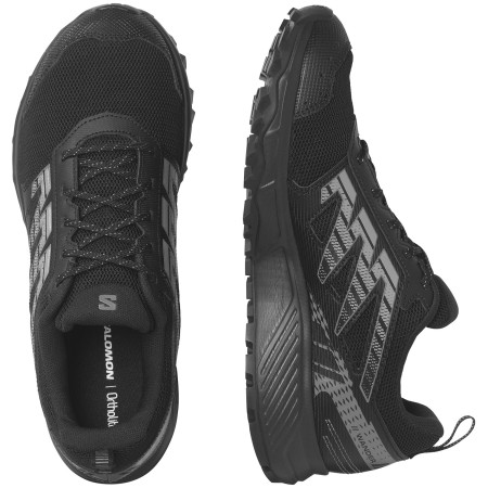 Herrenschuhe Salomon Wander