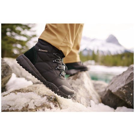 Herrenschuhe Columbia Fairbanks™ Omni-Heat™