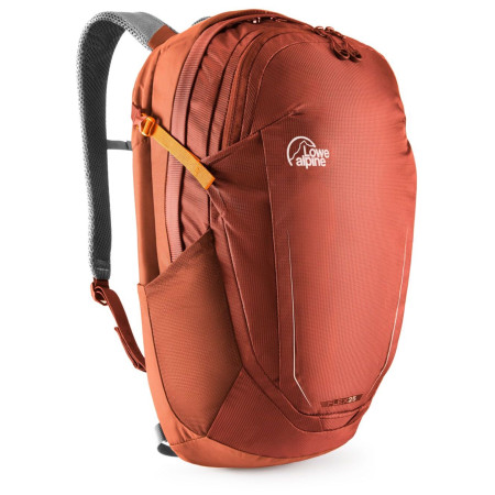 Rucksack Lowe Alpine Flex 25 rot Tabasco