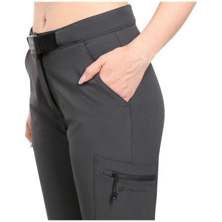 Damenhose Alpine Pro Corba