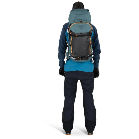 Skialp-Rucksack Osprey Soelden 45