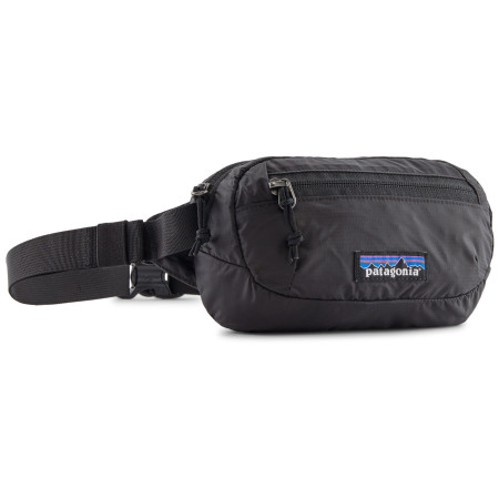 Hüfttasche Patagonia Terravia Mini Hip Pack schwarz Black