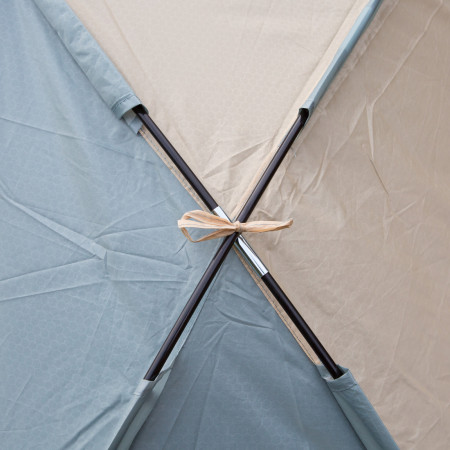 Strandzelt Zulu Beach