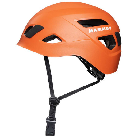 Kletterhelm Mammut Skywalker 3.0 orange 2016 - orange