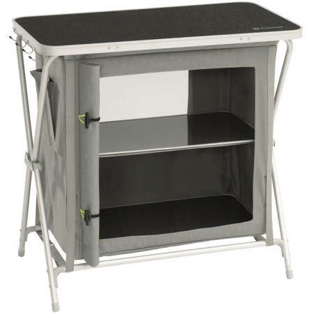 Campingschrank Outwell Bahamas grau