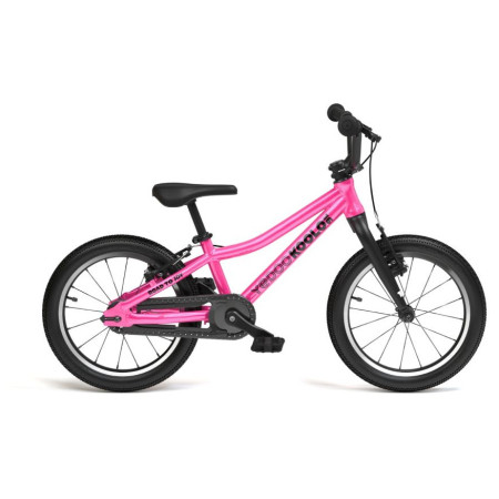Dětské kolo Yedoo Koolo 16