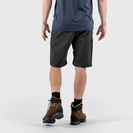 Herrenshorts Fjällräven Abisko Lite Shorts M