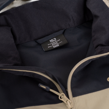 Kinderjacke Hi-Tec Caspar Jrb