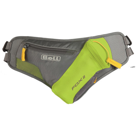 Hüfttasche Boll Fox II hellgrün Lime