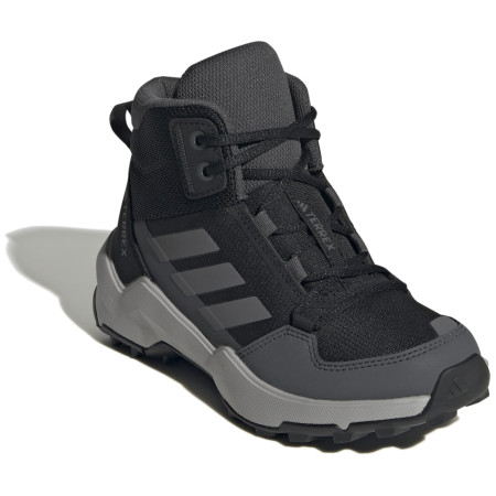 Kinderschuhe Adidas Terrex AX4R Mid K