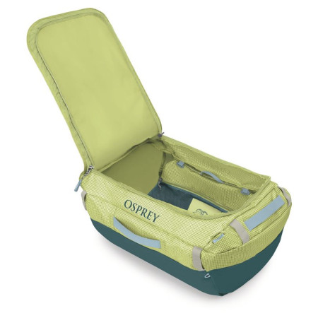 Reisetasche Osprey Transporter 65