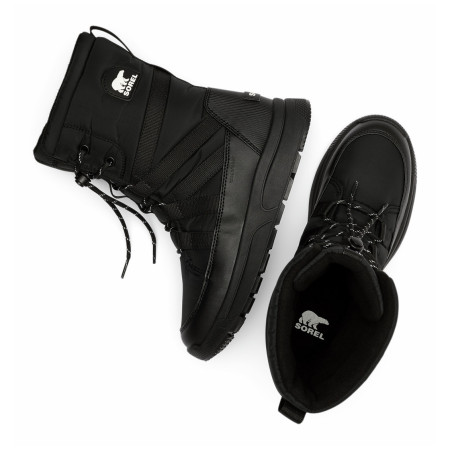 Damen Winterschuhe Sorel Whitney™ Iii Tall Wp