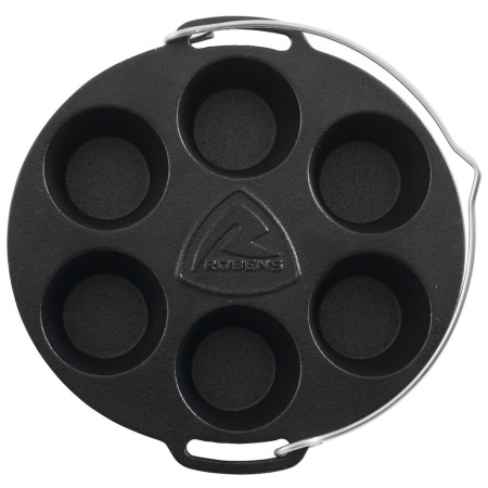 Gusseisenpfanne Robens Carson Baking Tin