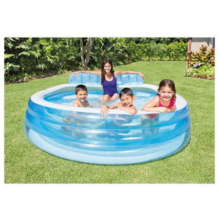 Pool Intex Family Lounge Pool 57190NP