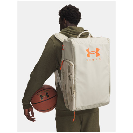 Sporttasche Under Armour Contain Duo MD BP Duffle