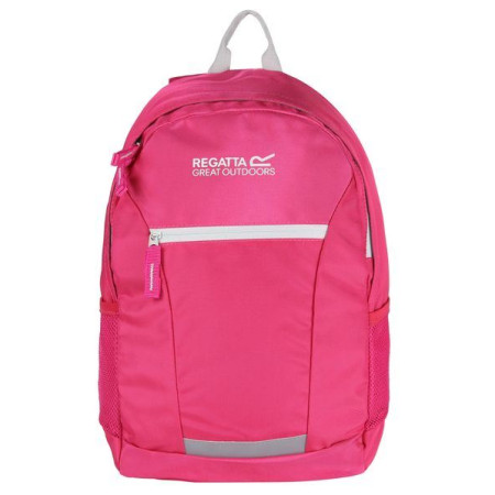 Kinderrucksack Regatta Jaxon III 10L rosa Rozowi