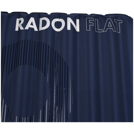 Selbstaufblasende Isomatte Warg Radon Flat