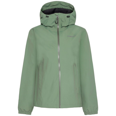 Damenjacke Didriksons Varja Wns Jkt 2 hellgrün Light Moss
