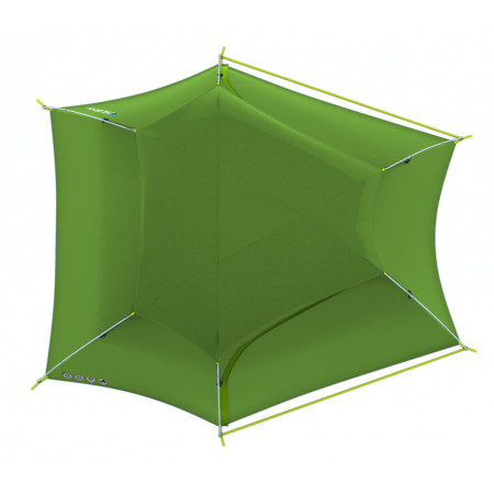 Wanderzelt Husky Sawaj Triton 3
