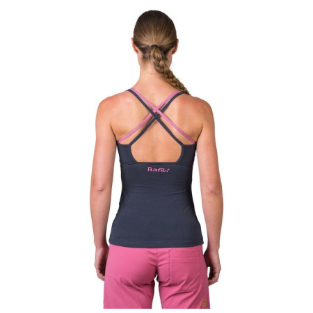 Damenunterhemd Rafiki Suesca Ctn