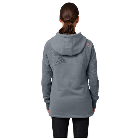 Damen-Sweatshirt Rafiki Nuria