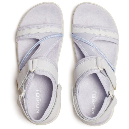 Damensandalen Merrell Terran 4 Backstrap