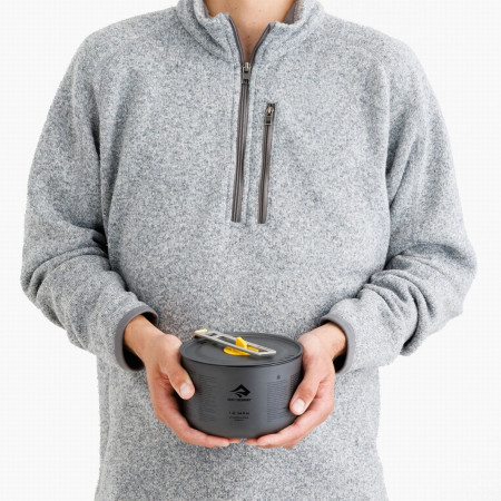 Kochtopf Sea to Summit Frontier UL Pot 1.3L 2024