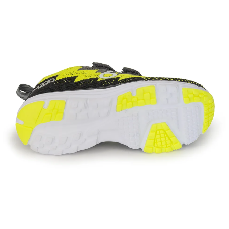 Kinderschuhe mit Klettverschluss Bugga Hone Gray