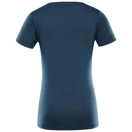 Kinder-T-Shirt Alpine Pro Mereno 2