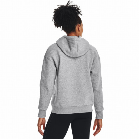 Damen-Sweatshirt Under Armour Essential Fleece Hoodie