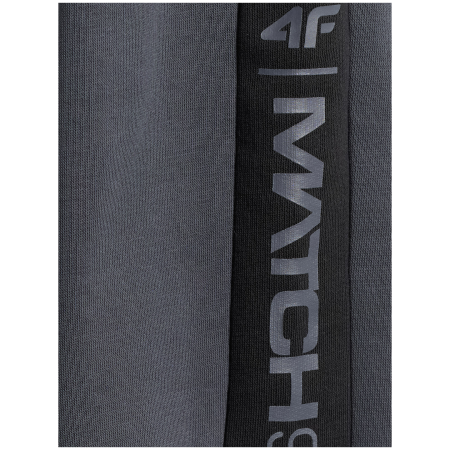 Kinder-Jogginghose 4F Trousers Cas M1762 Dark Grey