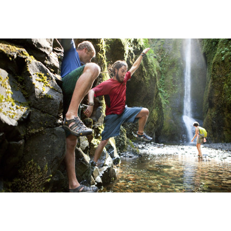 Herrensandalen Keen Newport H2 M