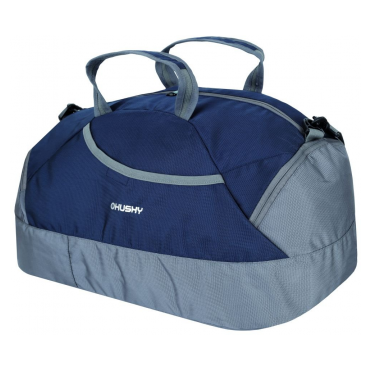 Tasche Husky Tally 40 l blau