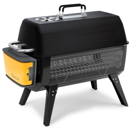 Grillabdeckung BioLite Firepit Grill Lid