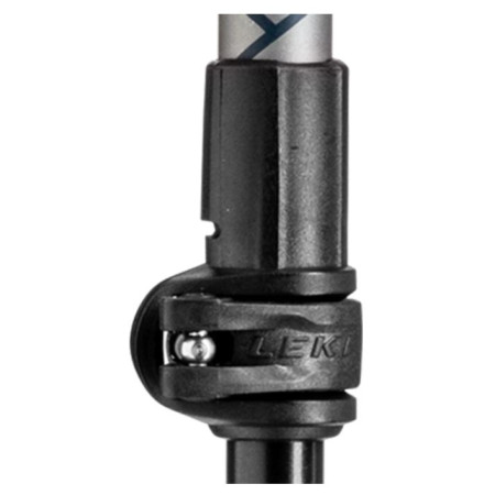 Trekkingstöcke Leki Legacy