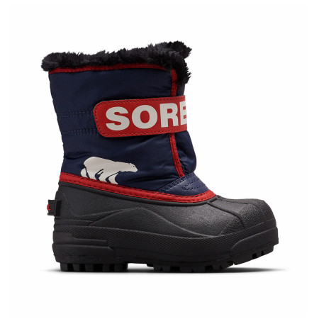 Kinder Winterschuhe Sorel Childrens Snow Commander™ Boot
