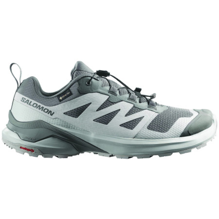 Herren Laufschuhe Salomon X-Adventure Gore-Tex