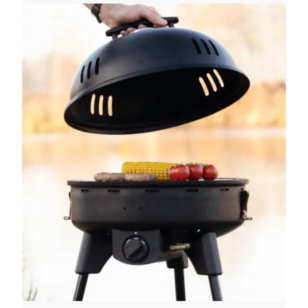 Grill Mestic Best Chef MB-300