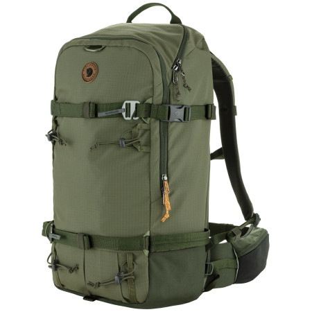 Wanderrucksack Fjällräven Bergtagen Touring 30