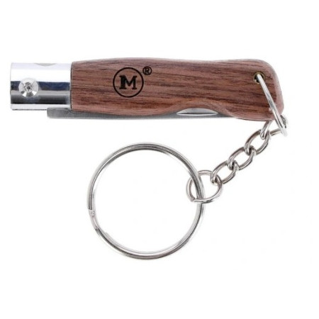 Klappmesser Main Knives Mini Line 45 mm - Walnut 6002