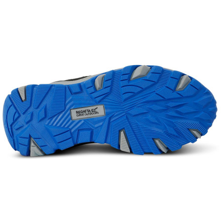 Kinderschuhe Regatta Samaris III Boot Jnr