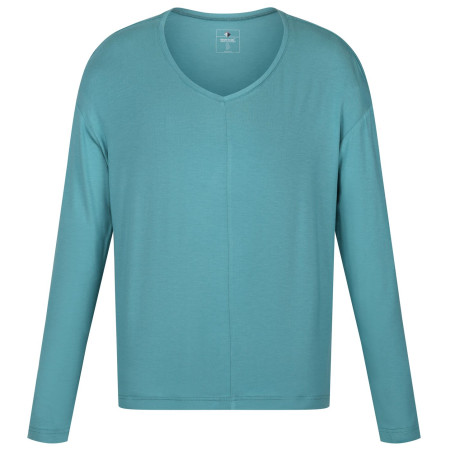 Damen-T-Shirt Regatta Pimmy blau Bristol Blue