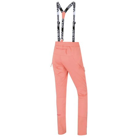 Damenhose Husky Kixees L