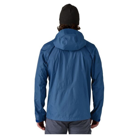Herrenjacke Patagonia M's Torrentshell 3L Rain Jacket