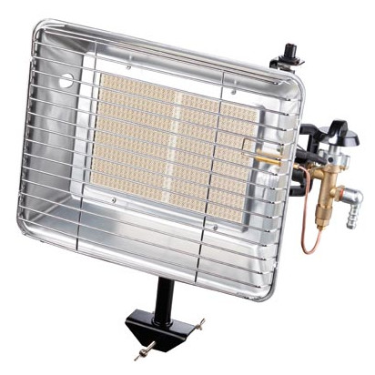 Heizgerät Meva BRI piezo (2021)