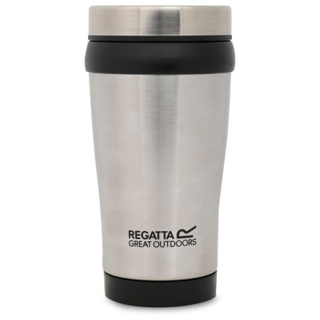 Thermotasse Regatta Insulated Tumbler 0.45L silber Silver